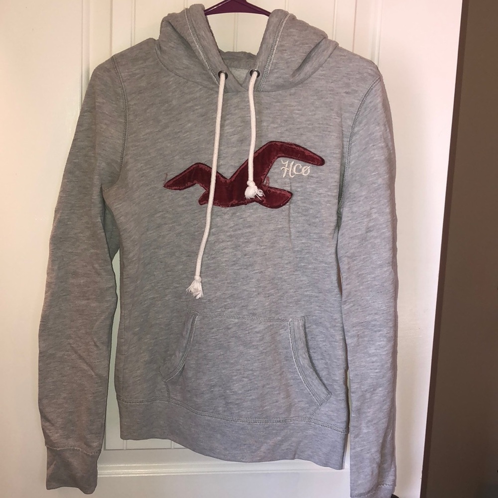 Sweatshirt - Picture 2 of 2